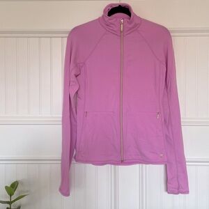 Lilly Pulitzer Luxletic Top